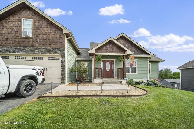 2830 Dalton Drive, Sevierville, TN 37876