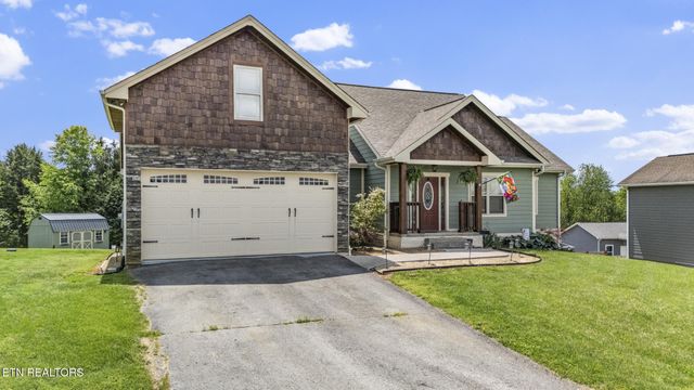 2830 Dalton Drive, Sevierville, TN 37876
