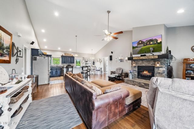 2830 Dalton Drive, Sevierville, TN 37876