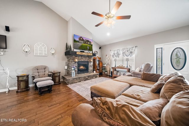 2830 Dalton Drive, Sevierville, TN 37876