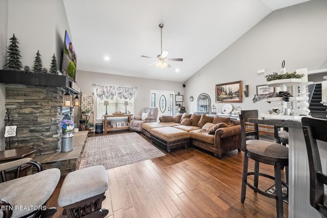 2830 Dalton Drive, Sevierville, TN 37876