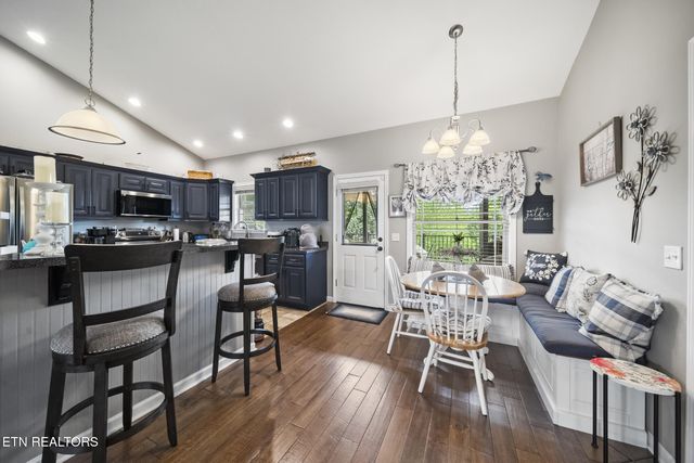 2830 Dalton Drive, Sevierville, TN 37876