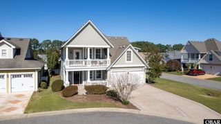 805 Waterfront Drive Lot #138, Grandy, NC 27939