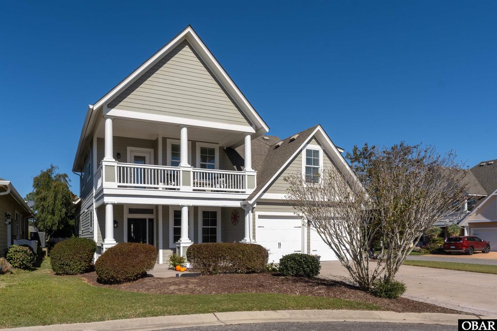 Image 2 of property listing at 805 Waterfront Drive Lot #138, Grandy, NC 27939