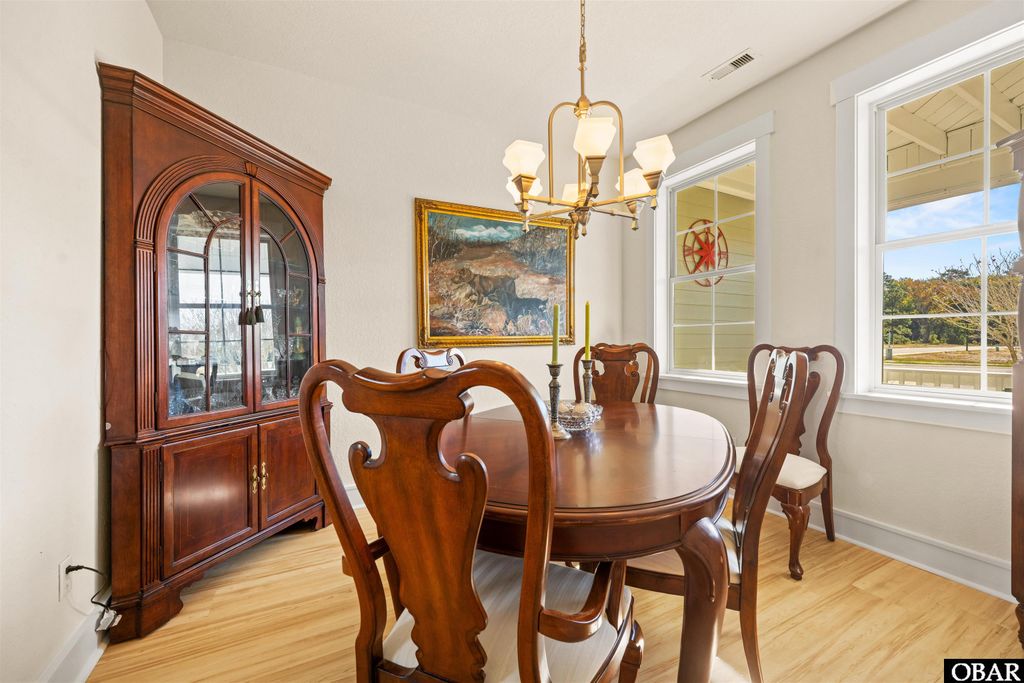 Image 13 of property listing at 805 Waterfront Drive Lot #138, Grandy, NC 27939