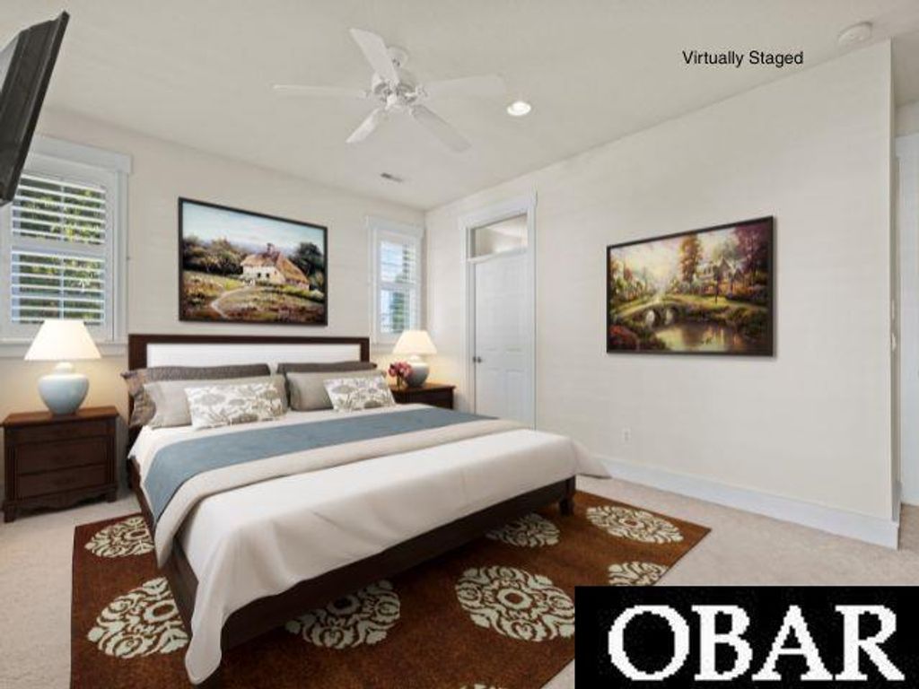 Image 16 of property listing at 805 Waterfront Drive Lot #138, Grandy, NC 27939