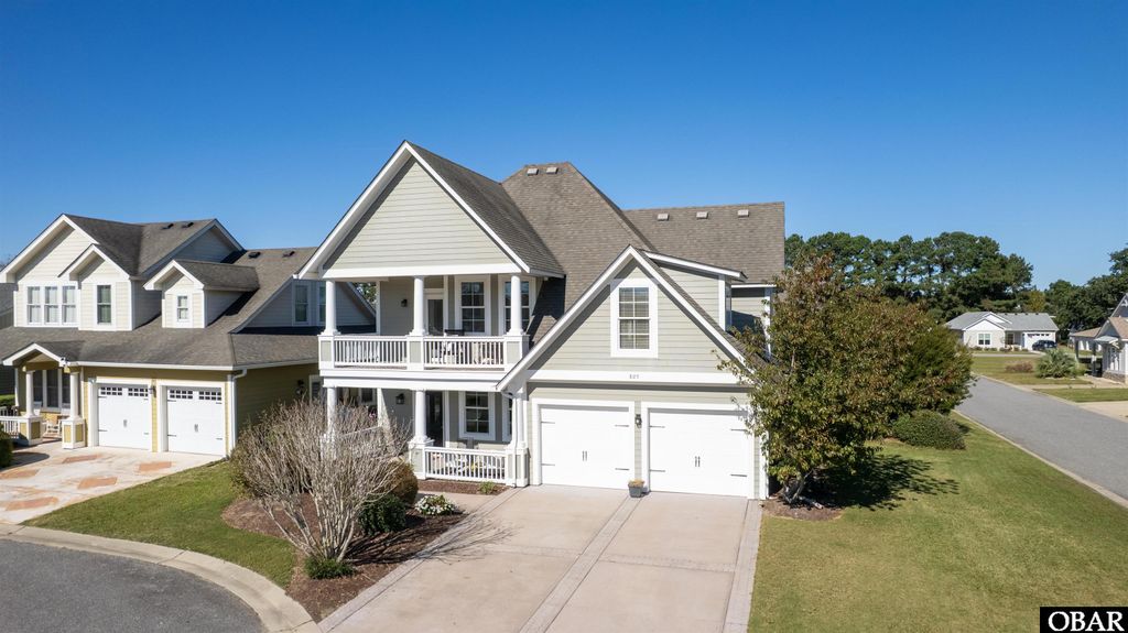 Image 3 of property listing at 805 Waterfront Drive Lot #138, Grandy, NC 27939