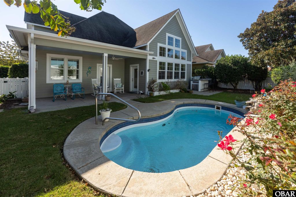 Image 32 of property listing at 805 Waterfront Drive Lot #138, Grandy, NC 27939