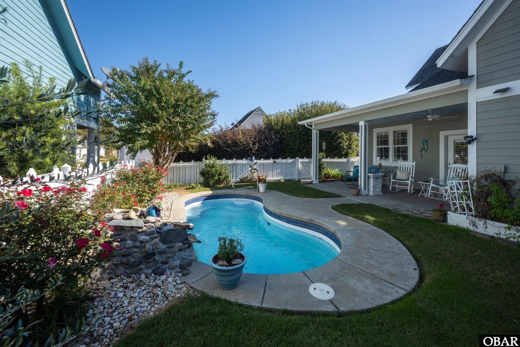 Image 33 of property listing at 805 Waterfront Drive Lot #138, Grandy, NC 27939