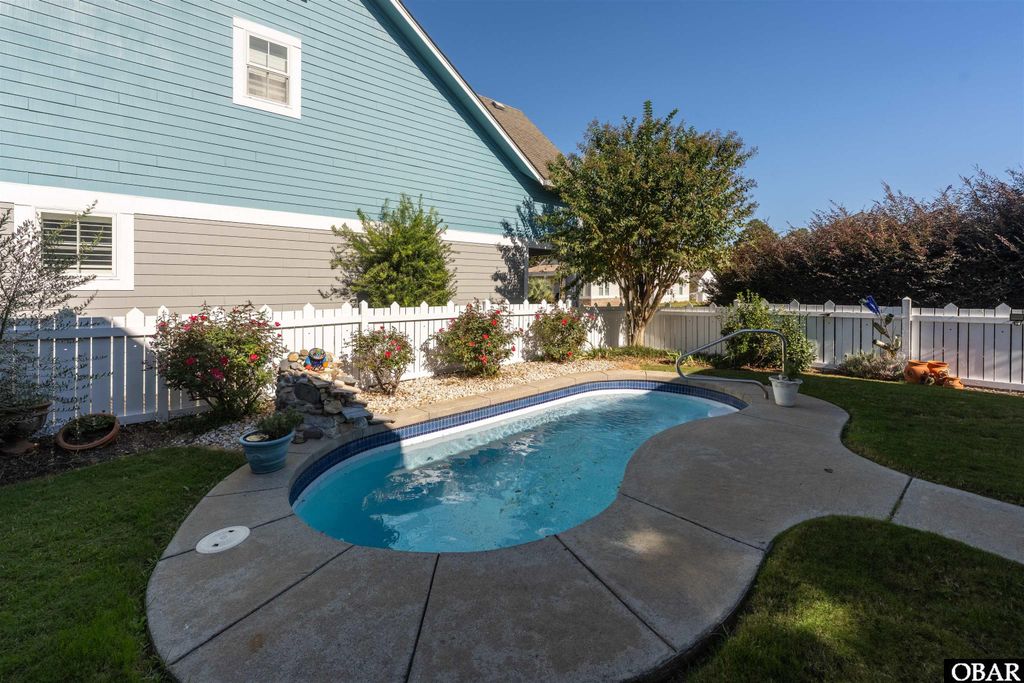 Image 34 of property listing at 805 Waterfront Drive Lot #138, Grandy, NC 27939