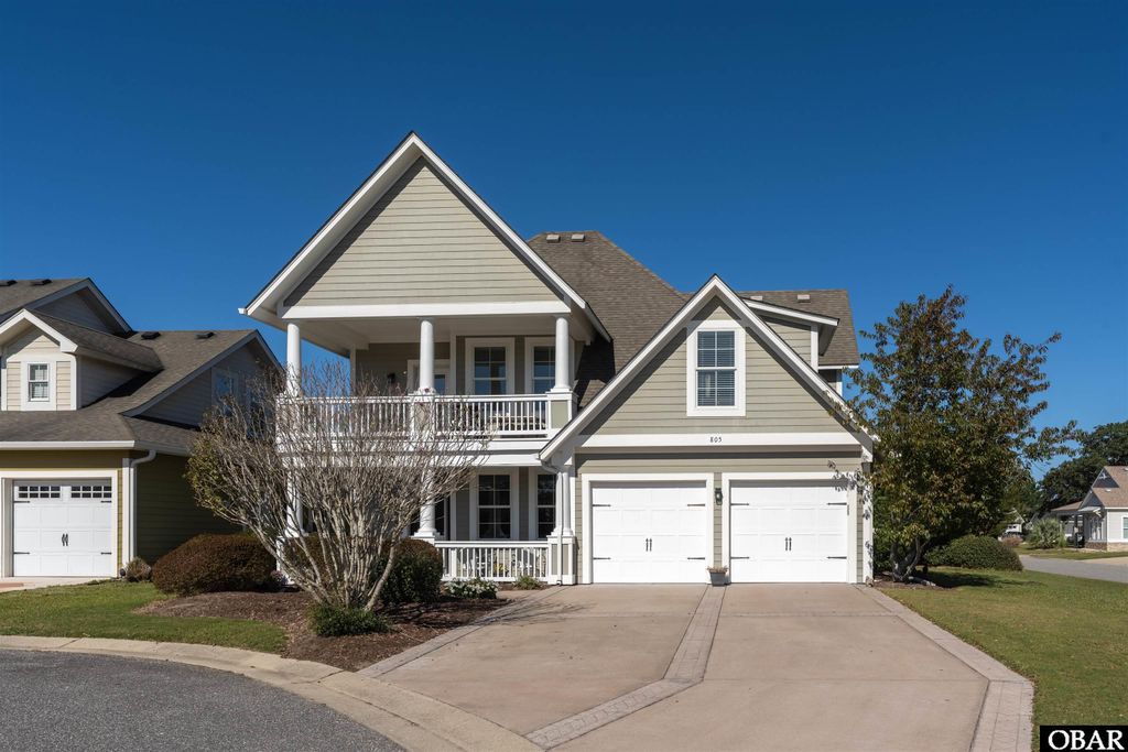 Image 40 of property listing at 805 Waterfront Drive Lot #138, Grandy, NC 27939