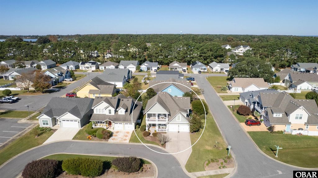 Image 41 of property listing at 805 Waterfront Drive Lot #138, Grandy, NC 27939