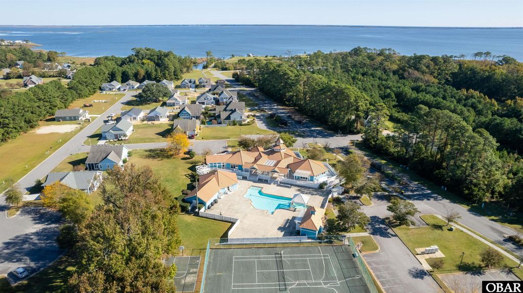 Image 43 of property listing at 805 Waterfront Drive Lot #138, Grandy, NC 27939