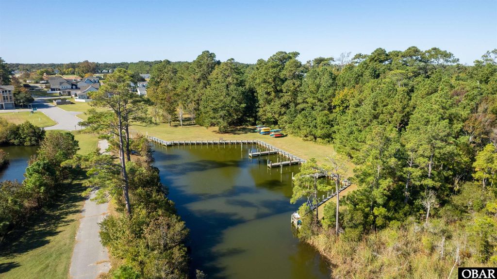 Image 46 of property listing at 805 Waterfront Drive Lot #138, Grandy, NC 27939