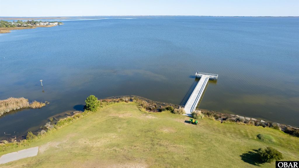 Image 48 of property listing at 805 Waterfront Drive Lot #138, Grandy, NC 27939