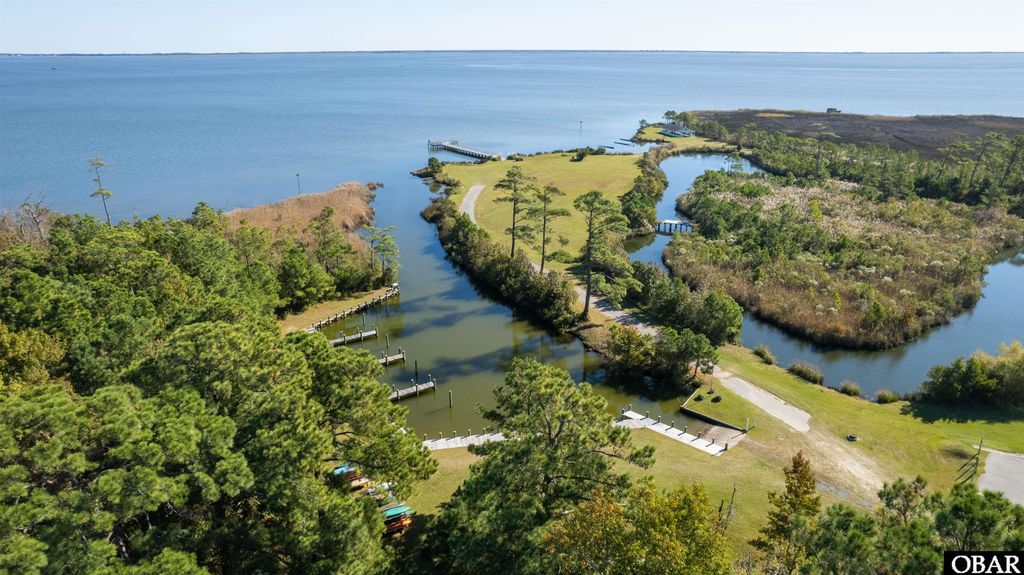 Image 50 of property listing at 805 Waterfront Drive Lot #138, Grandy, NC 27939