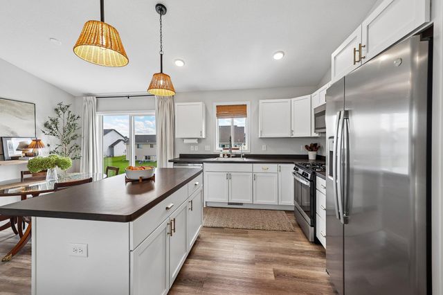 415 Eagle Street NW, Isanti, MN 55040