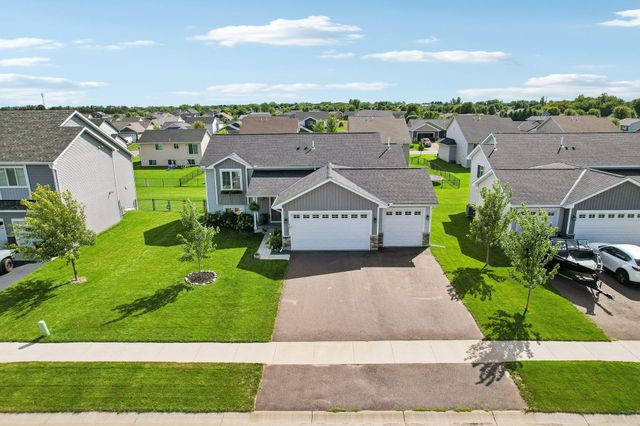 415 Eagle Street NW, Isanti, MN 55040