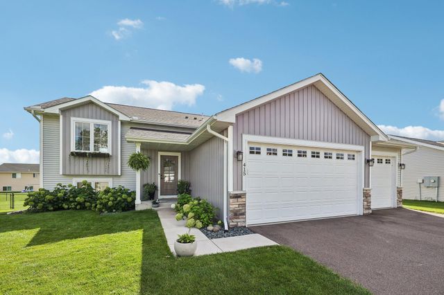 415 Eagle Street NW, Isanti, MN 55040