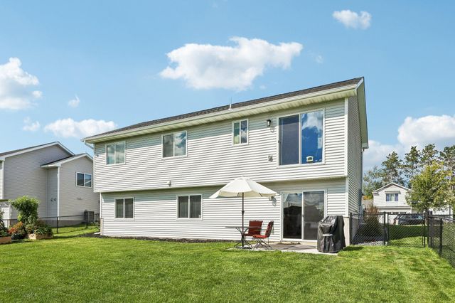 415 Eagle Street NW, Isanti, MN 55040