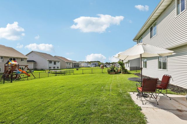 415 Eagle Street NW, Isanti, MN 55040
