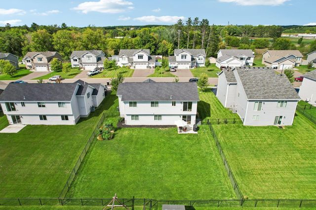 415 Eagle Street NW, Isanti, MN 55040