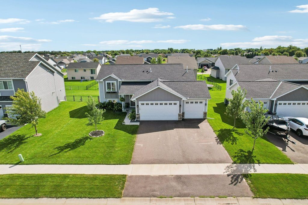 415 Eagle Street NW, Isanti, MN 55040 — photo 3