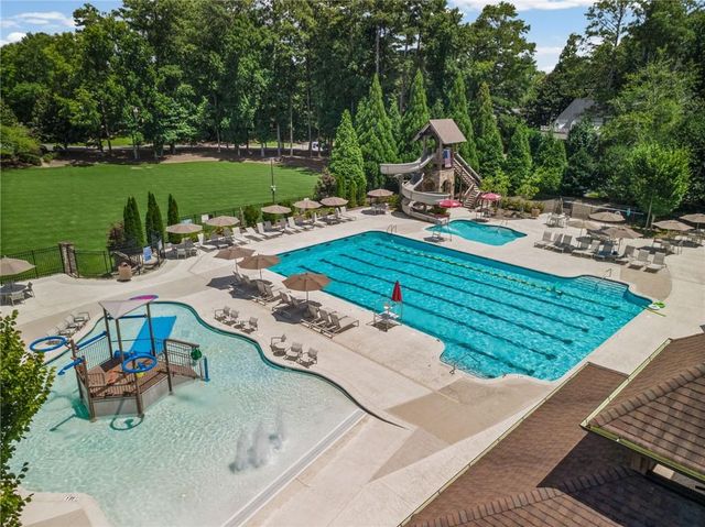 3915 Merriweather Woods, Johns Creek, GA 30022