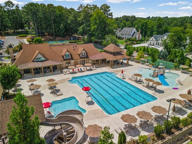 3915 Merriweather Woods, Johns Creek, GA 30022
