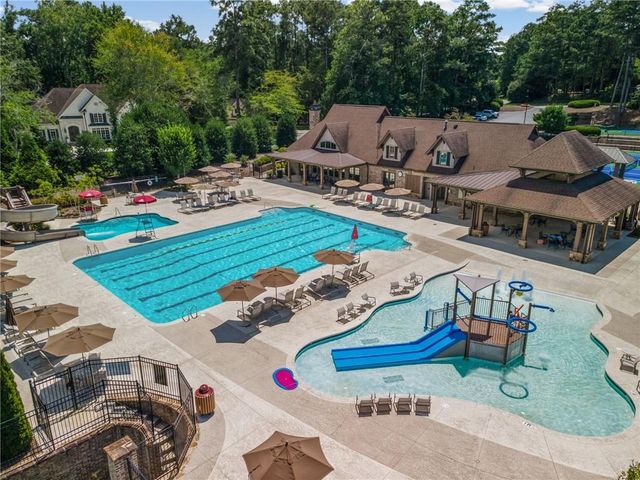3915 Merriweather Woods, Johns Creek, GA 30022
