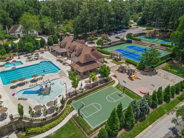 3915 Merriweather Woods, Johns Creek, GA 30022