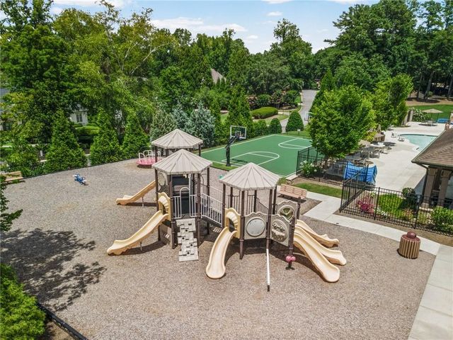 3915 Merriweather Woods, Johns Creek, GA 30022