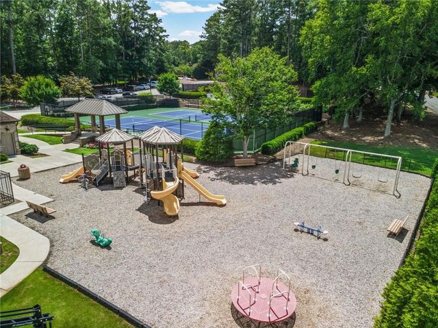 3915 Merriweather Woods, Johns Creek, GA 30022