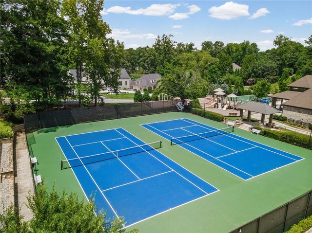 3915 Merriweather Woods, Johns Creek, GA 30022