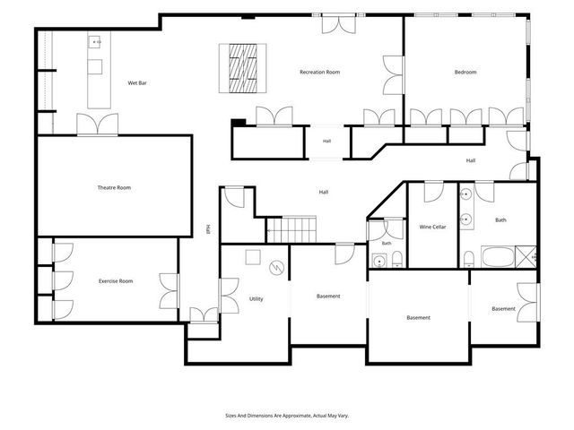 3915 Merriweather Woods, Johns Creek, GA 30022