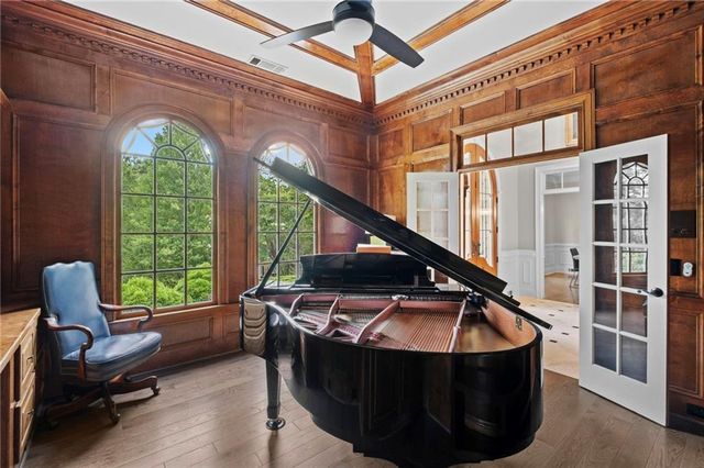 3915 Merriweather Woods, Johns Creek, GA 30022