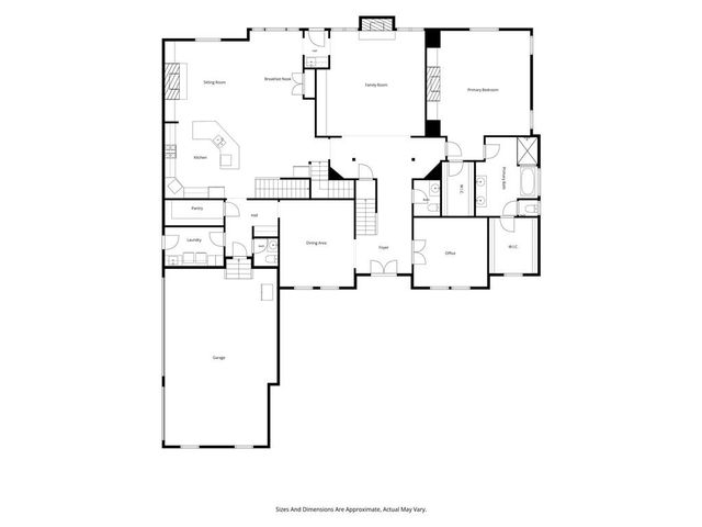 3915 Merriweather Woods, Johns Creek, GA 30022