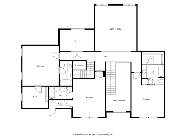3915 Merriweather Woods, Johns Creek, GA 30022