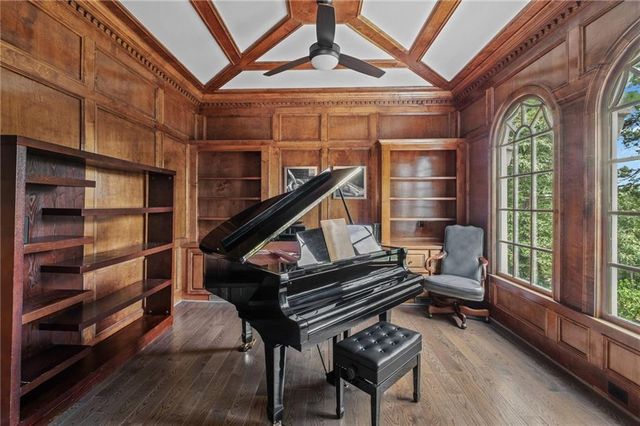 3915 Merriweather Woods, Johns Creek, GA 30022