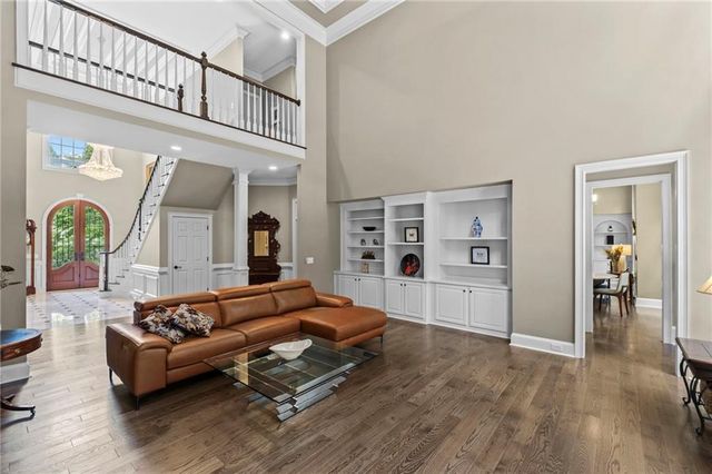 3915 Merriweather Woods, Johns Creek, GA 30022
