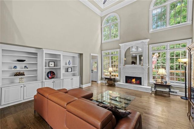 3915 Merriweather Woods, Johns Creek, GA 30022