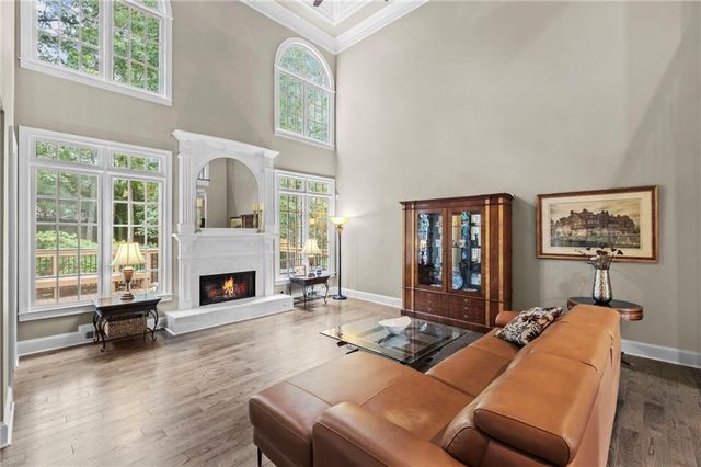3915 Merriweather Woods, Johns Creek, GA 30022