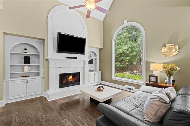 3915 Merriweather Woods, Johns Creek, GA 30022