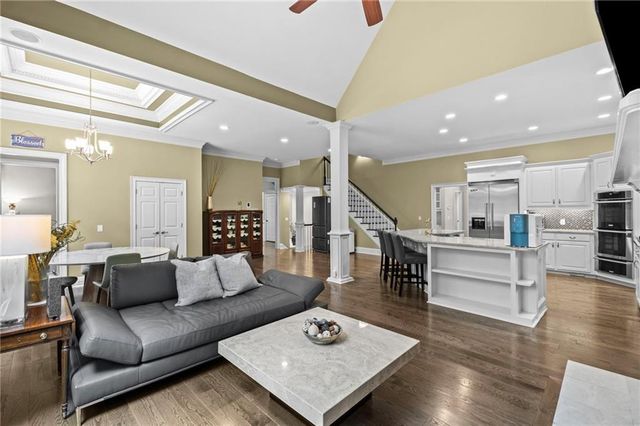 3915 Merriweather Woods, Johns Creek, GA 30022