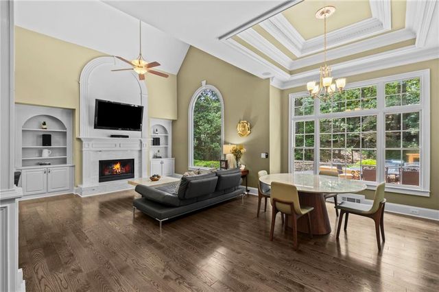 3915 Merriweather Woods, Johns Creek, GA 30022