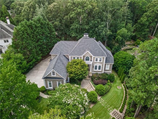 3915 Merriweather Woods, Johns Creek, GA 30022