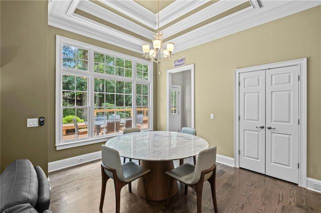 3915 Merriweather Woods, Johns Creek, GA 30022