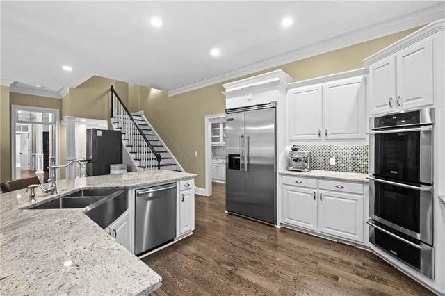 3915 Merriweather Woods, Johns Creek, GA 30022