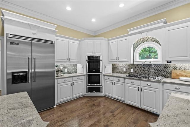 3915 Merriweather Woods, Johns Creek, GA 30022