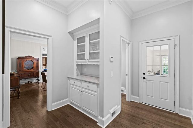 3915 Merriweather Woods, Johns Creek, GA 30022